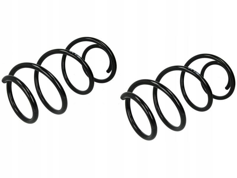 Купити Rh3312 пружина підвіска