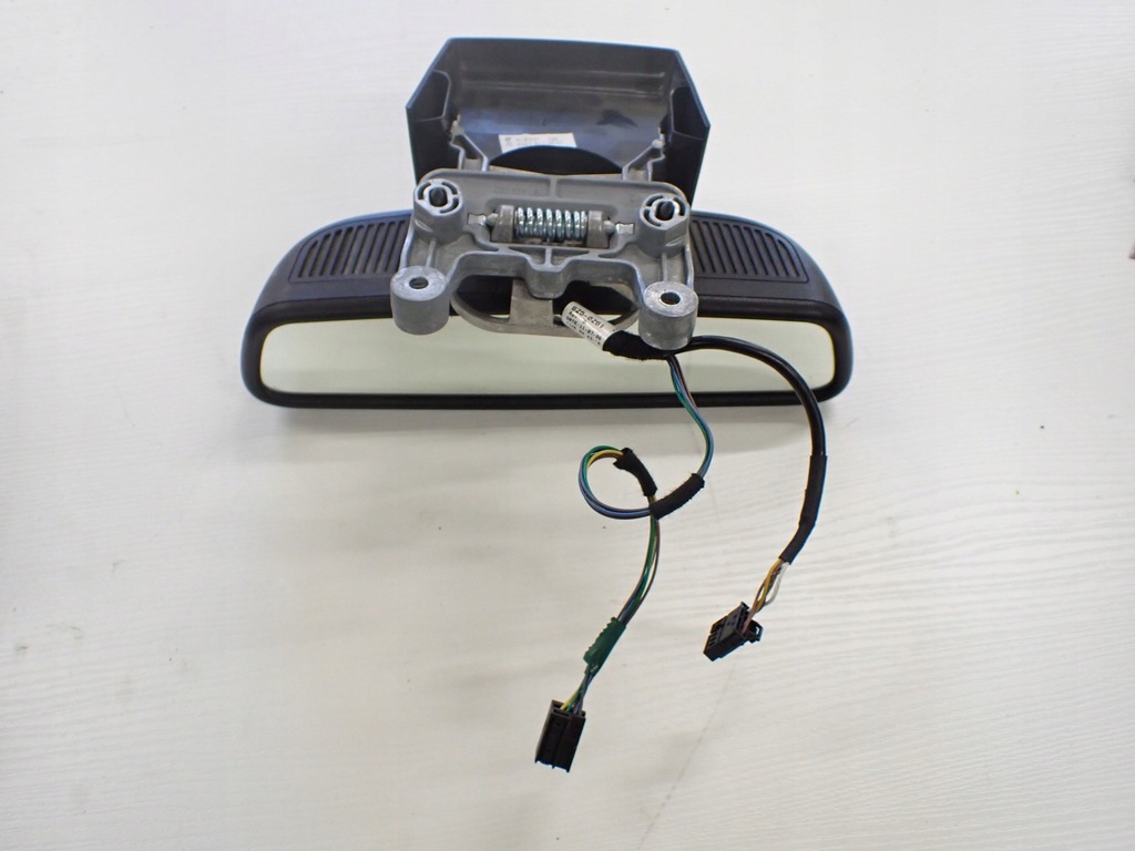 фото №1, Зеркало внутреннее 2218100717 mercedes s w221