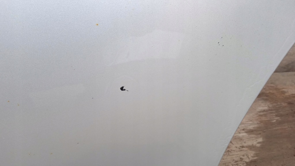 фото №13, Citroen c4 i hb дверь задняя левый ezrc 5d