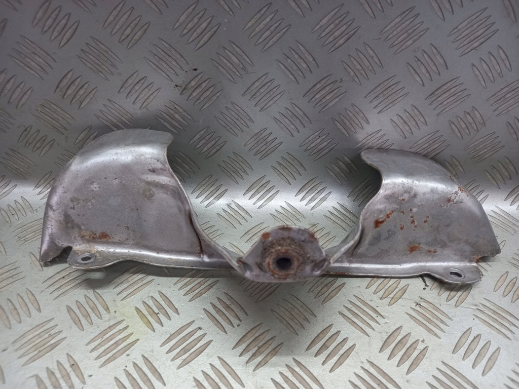 фото №1, Защита тепловая коллектор insignia a 2.0 turbo