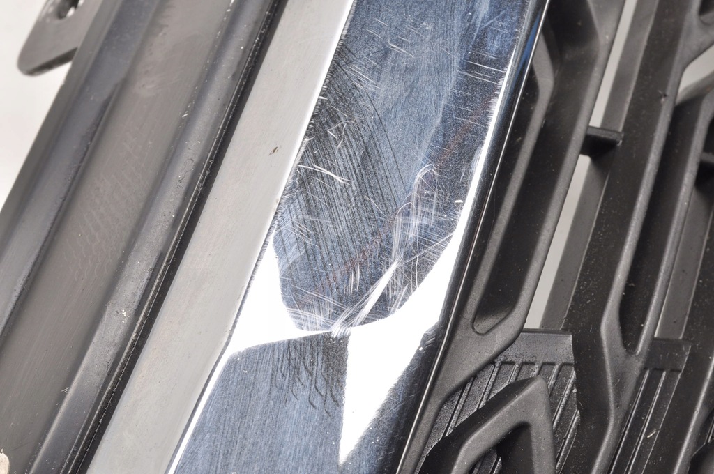 фото №10, Kia carnival ii решітка радіатора решітка радіатора решітка радіатора 86351-4d800