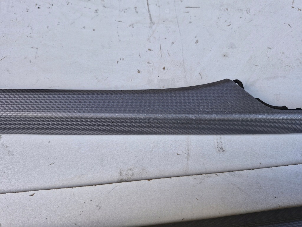 Купити Bmw f13 молдинг декоративна декоративна панелі консолі тунель 5szt. комплект .