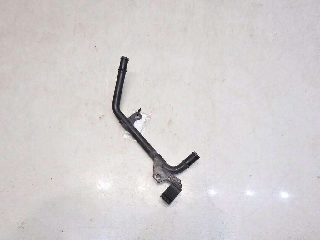 фото №8, Труба трубка wody vw golf v plus 1.6 fsi 1k0121070n