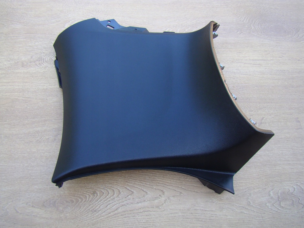 фото №3, Scenic iv захист заглушка ліва консолі grand