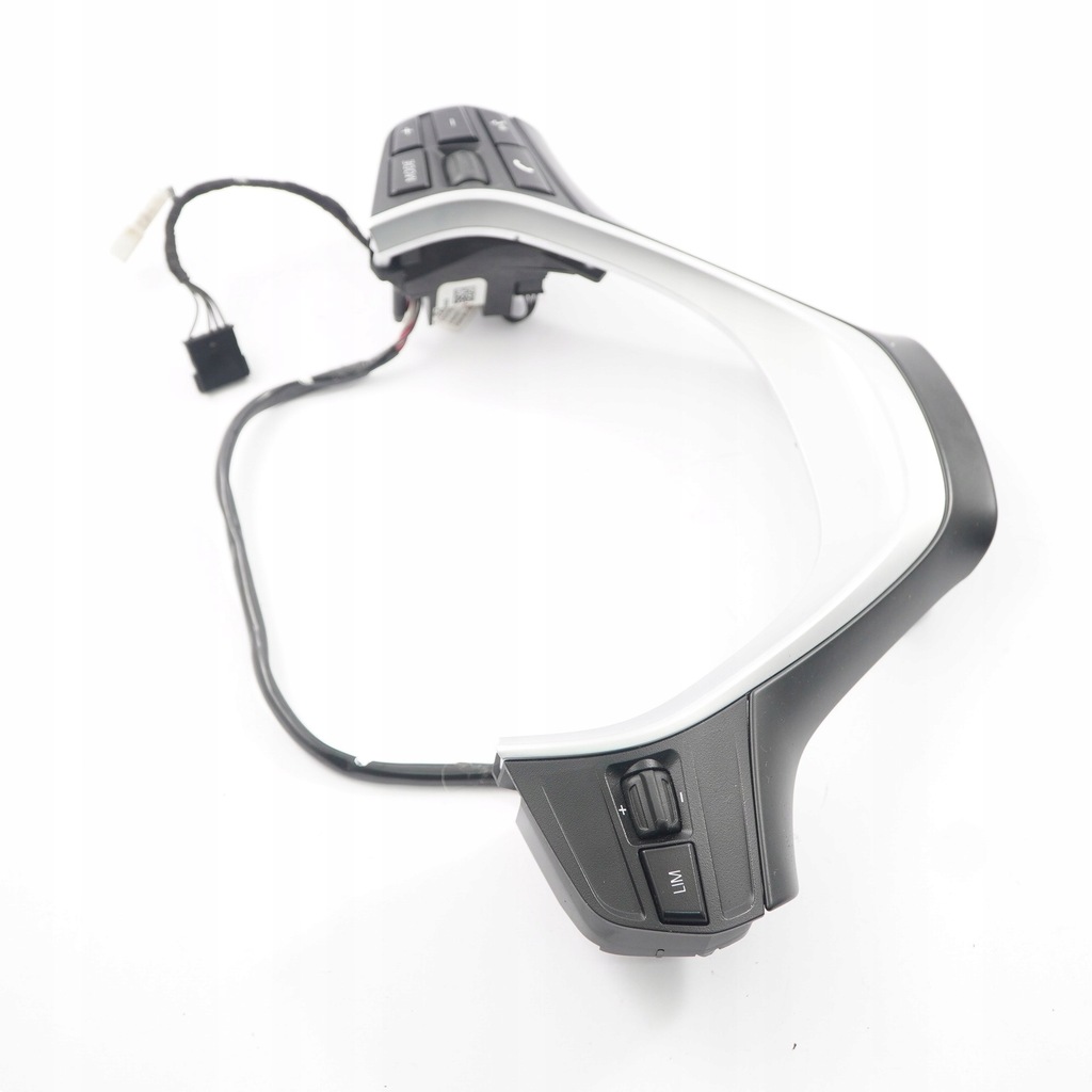 фото №10, Bmw f20 f30 перемикачі рамка керма sport 9225710