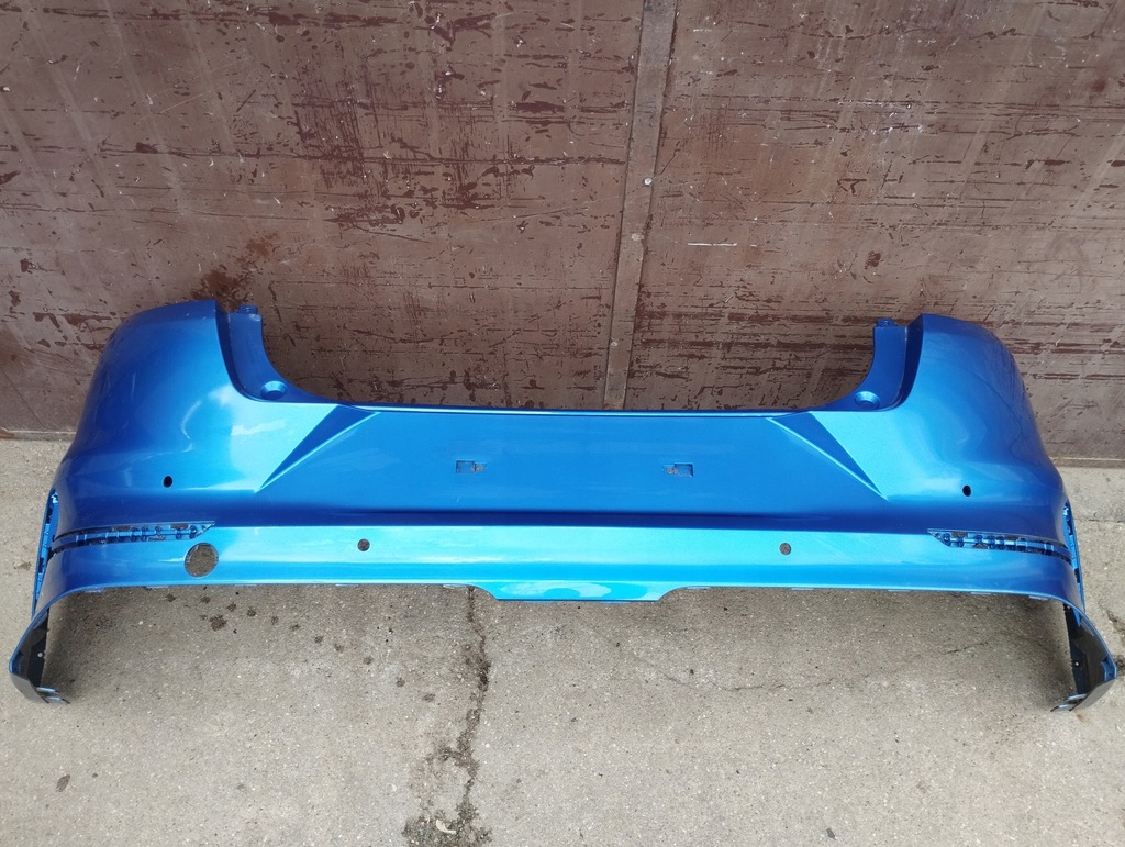 фото №1, Бампер задняя kia proceed iii gt 2018-^