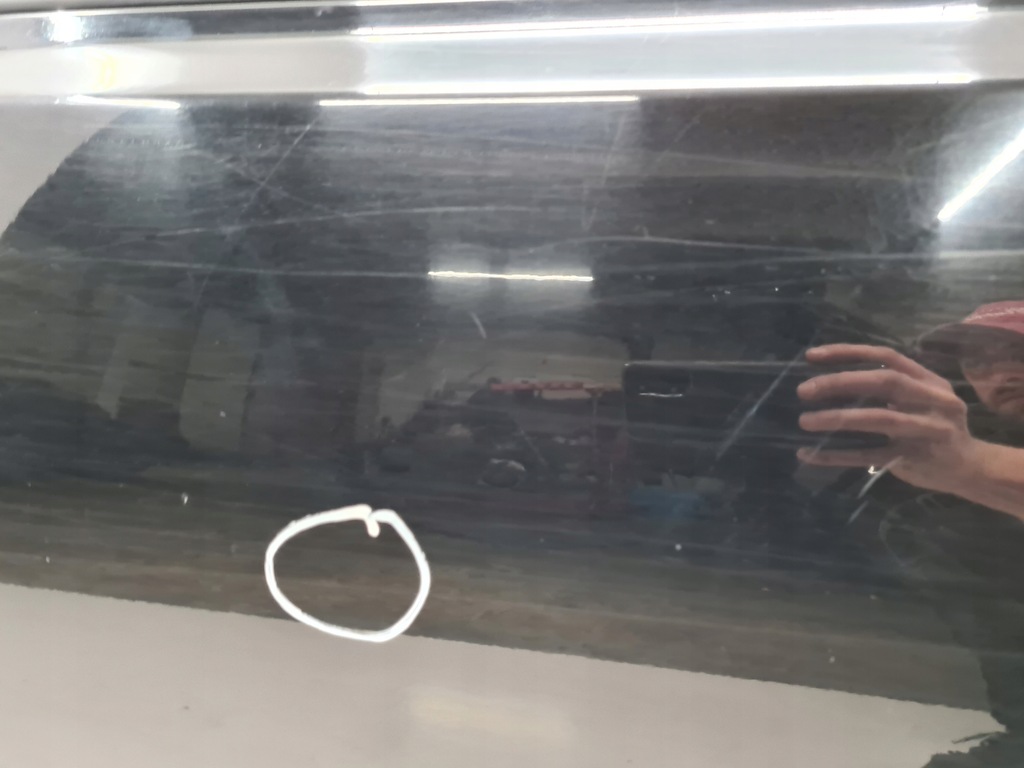 фото №7, Kia optima iii sedan двері лівий задня задні abp