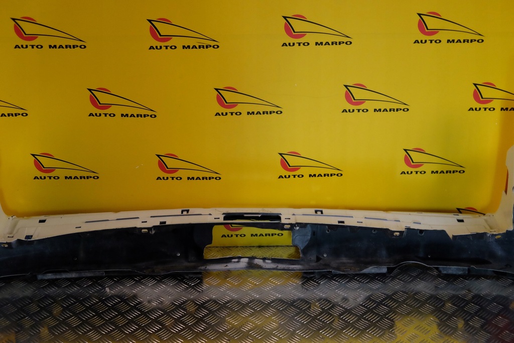 фото №13, Lexus lx lx570 lift 2012-2015 бампер задня задній