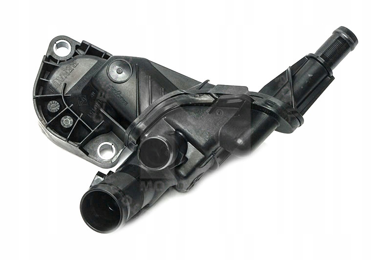 фото №2, Корпус термостата do renault clio iv 0.9 tce