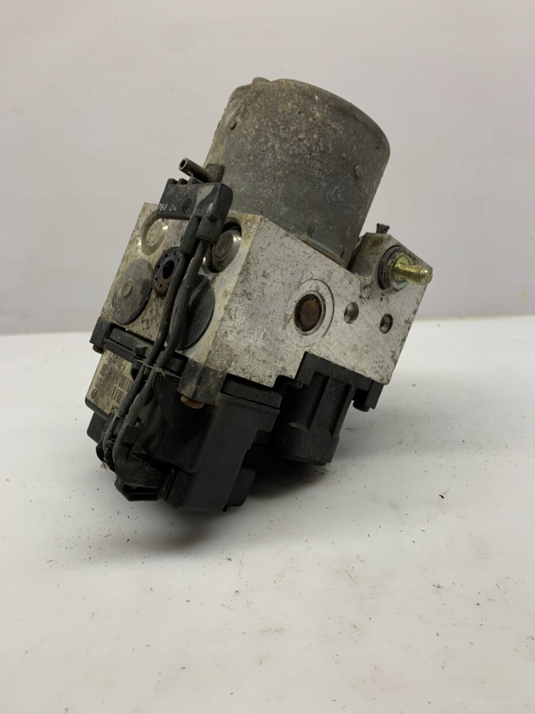 фото №1, Блок управления насос abs fca psa 1480668080