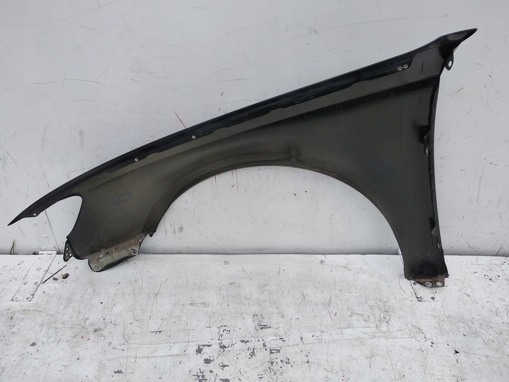 фото №8, Audi a3 8v 12- крила правий передній перед