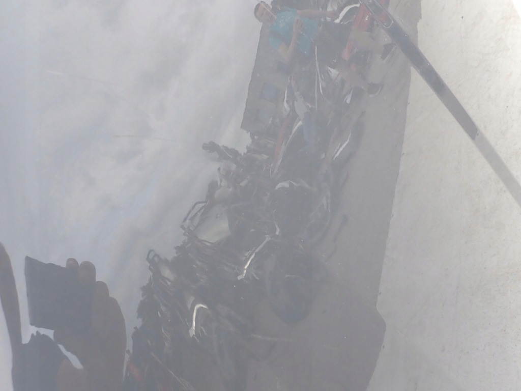 фото №13, Ford ranger iii 3 lift 15-22 капот крышка двигателя