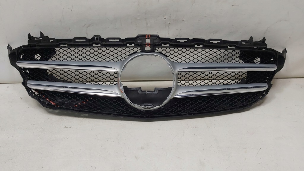 Купить Mercedes c-klasa w205 решётка радиатора решётка радиатора радиатора под камера a2058803883