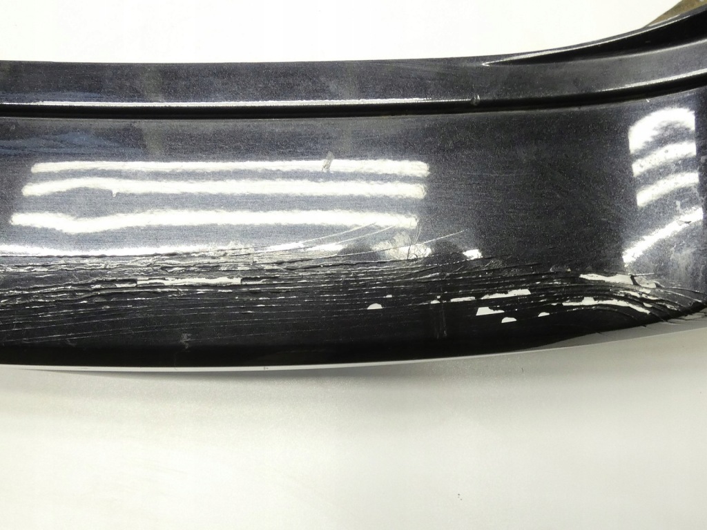 фото №5, Kpl бампер задняя задний skoda rapid liftback lf9r