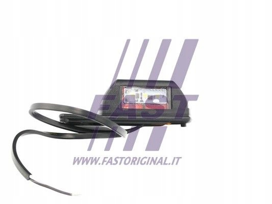 фото №9, Світло бічний fast ft87361