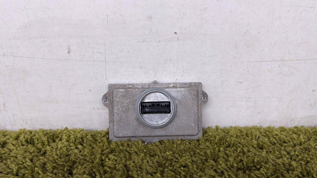 фото №1, Модуль преобразователь лампа фара led mondeo mk5 fusion v s-max edge oryg