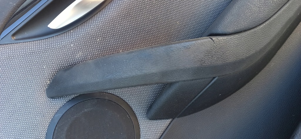 фото №10, Bmw x1 e84 обшивка двері правий перед 2991535