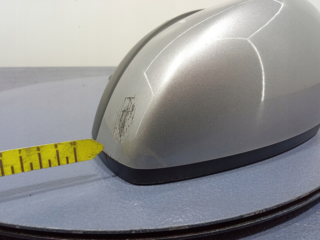 фото №7, Chrysler pacifica ii 16- зеркало левая 5 pin psc