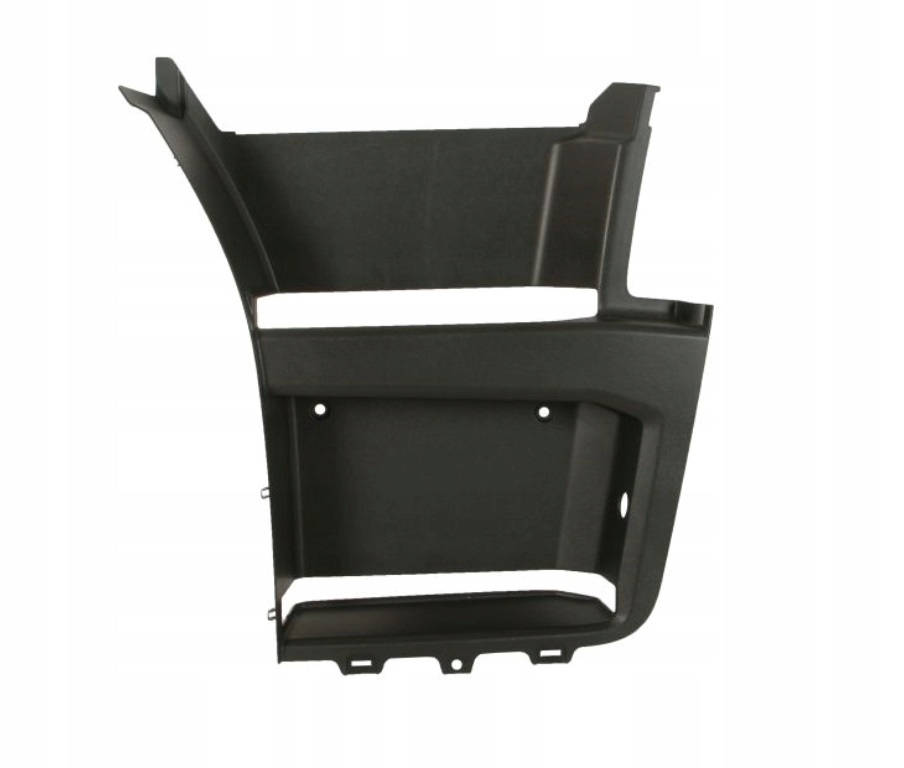 фото №1, Корпус порог ниша правая scania s / r 2017- niska