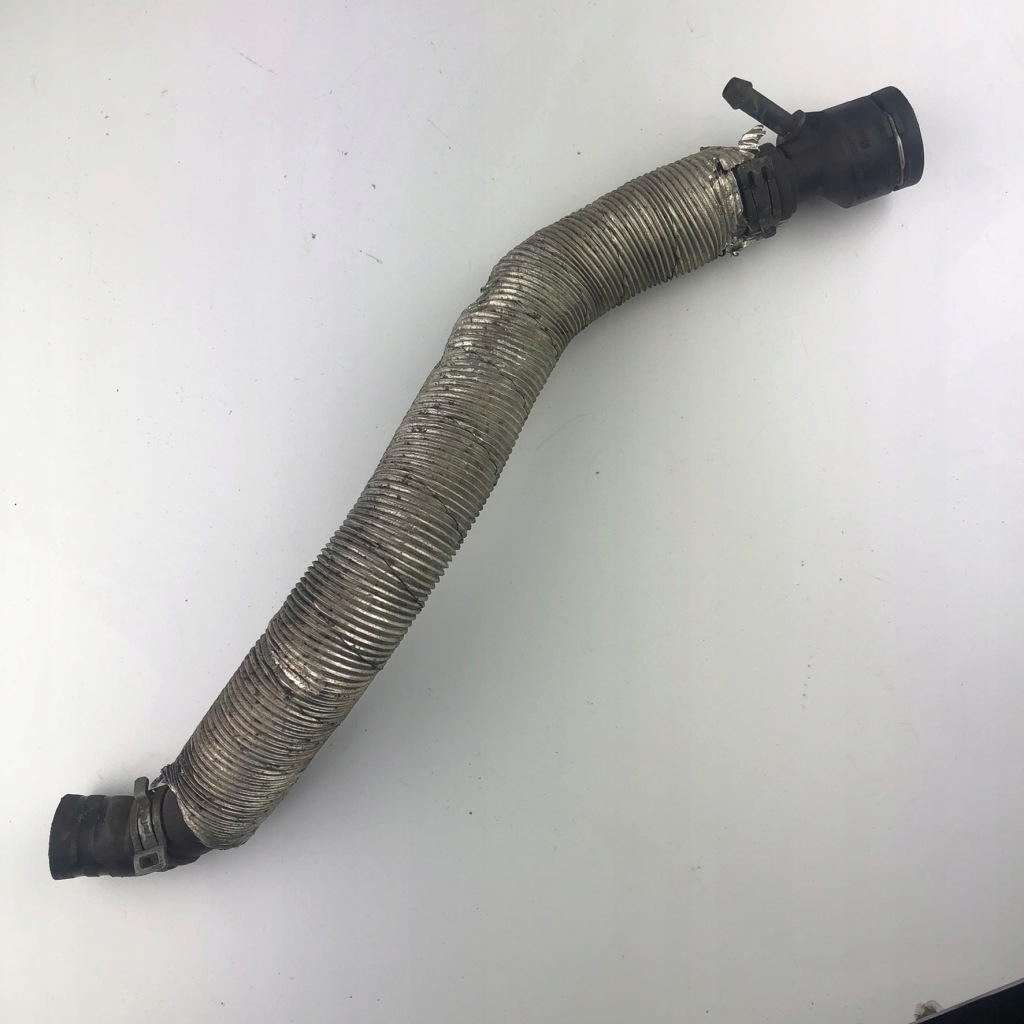 фото №12, Шланг води seat vw audi a3 s3 a4 a6 2.0 tfsi