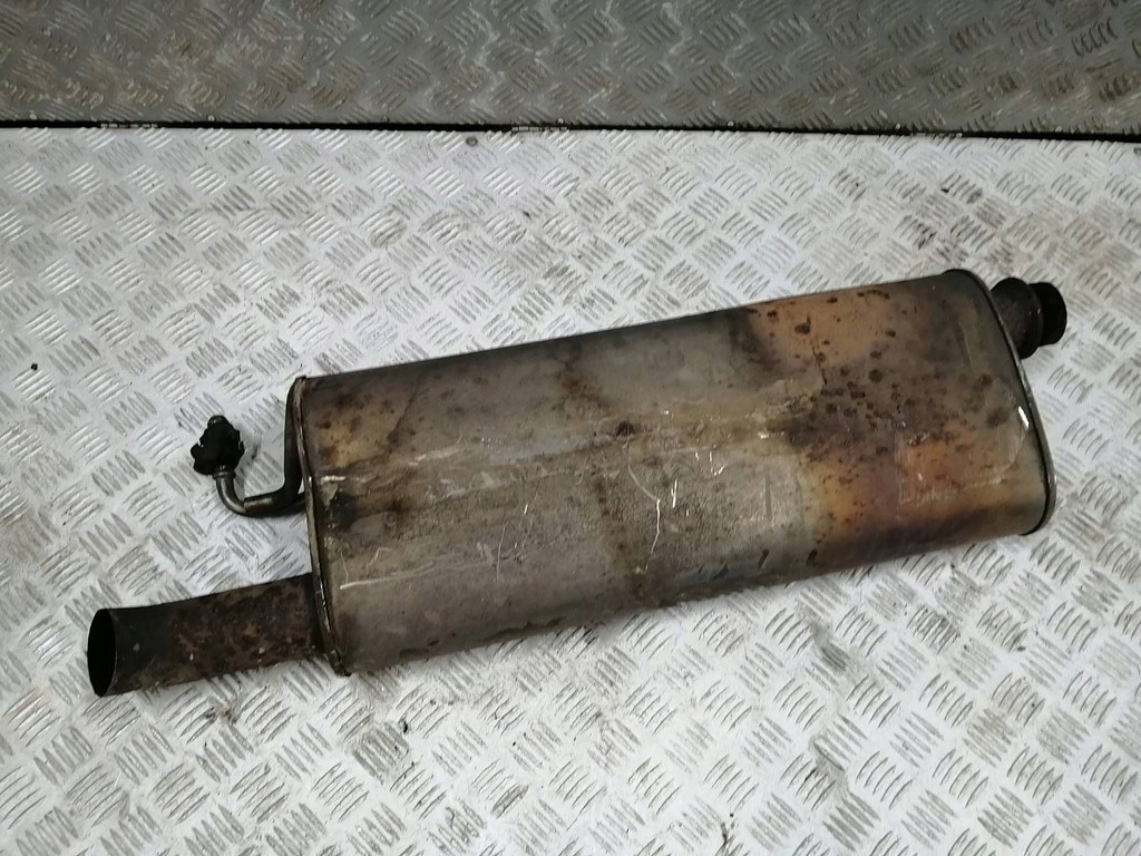 фото №1, Гасник expert iii jumpy iii proace ii 2.0 bluehdi