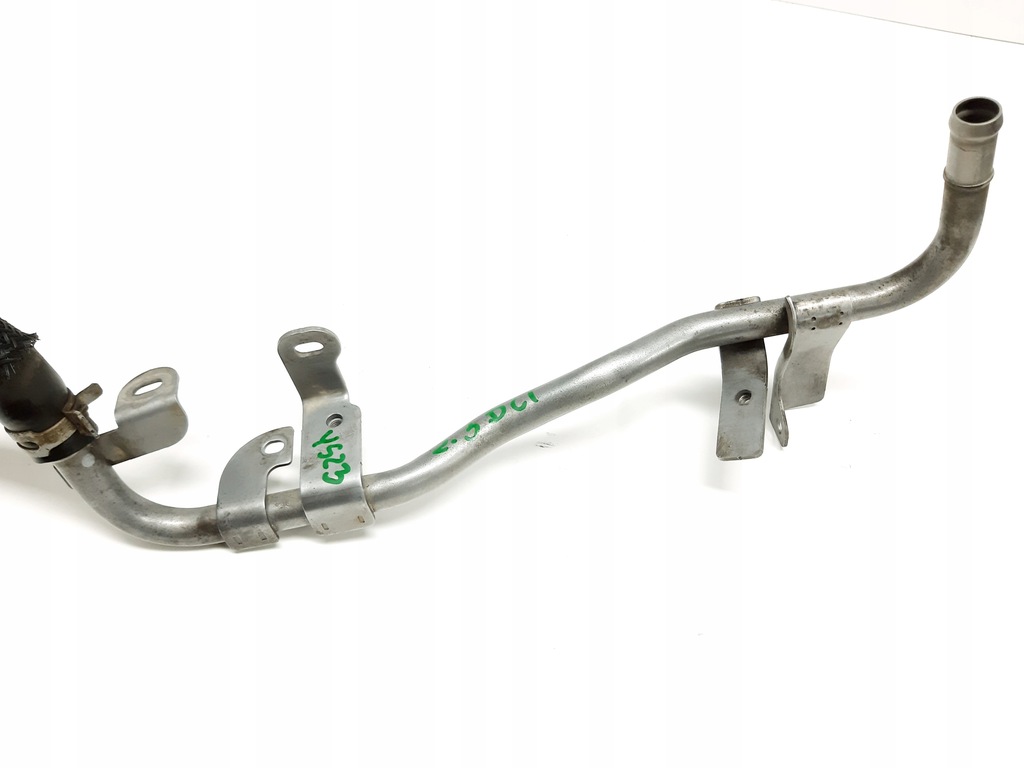 фото №2, Шланг wody трубка nissan navara renault 2.3 dci ys23