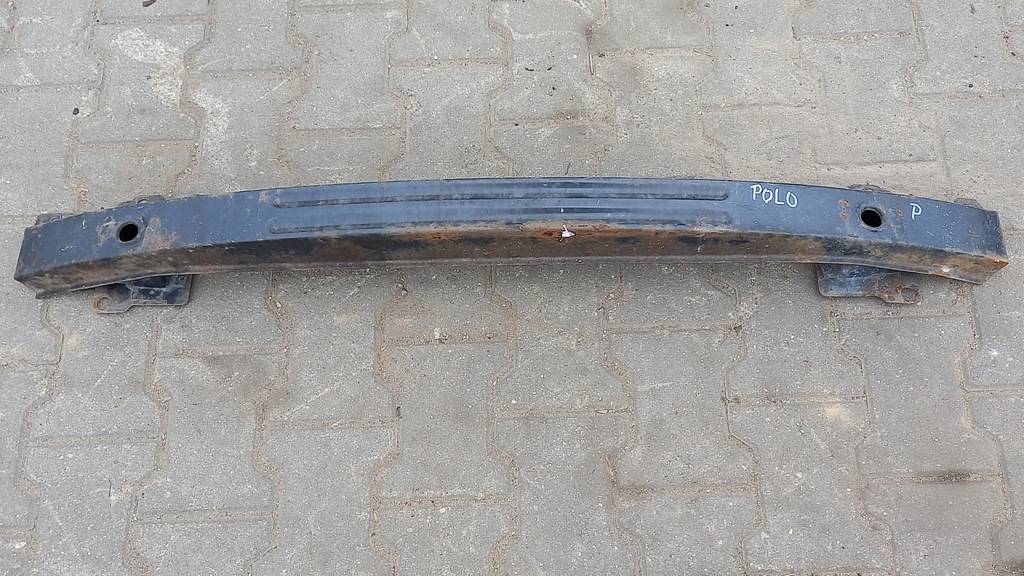 фото №1, Балка перед vw polo 06r