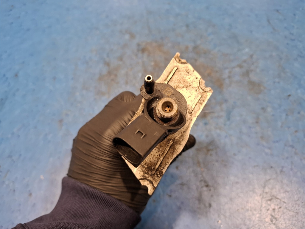 фото №6, Audi a6 c6 2.7 tdi форсунка 059130277ah