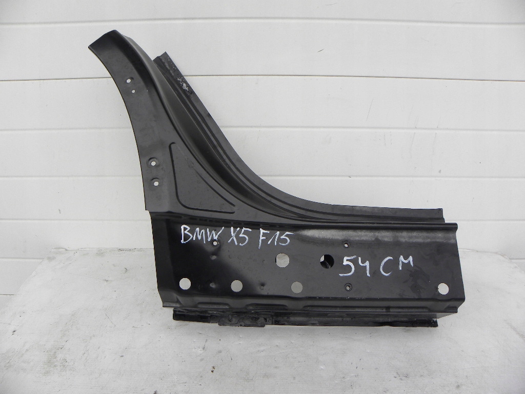 фото №1, Bmw x5 f15 поріг права сторона 13-2017 rok