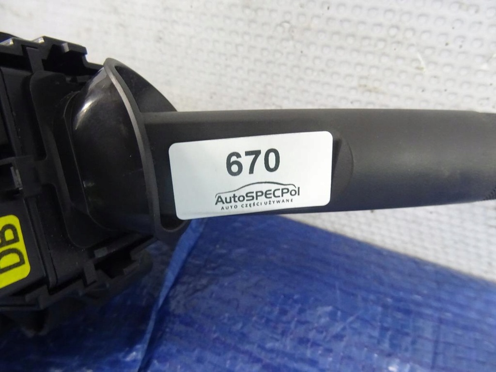 фото №12, Szt перемикач комбінований chevrolet orlando