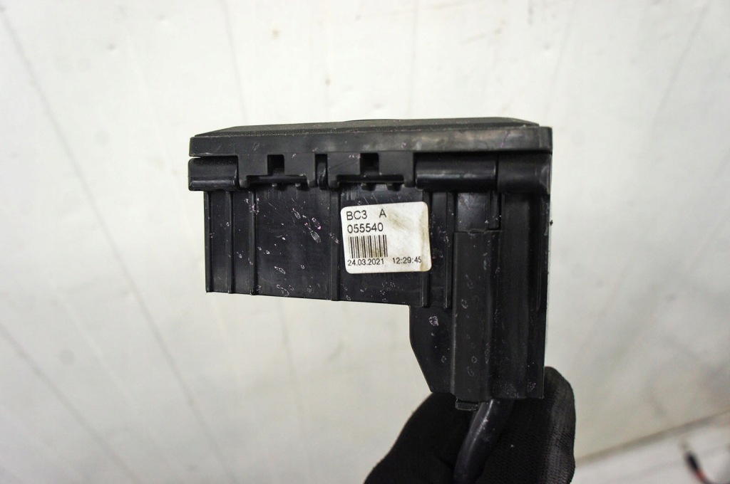 фото №9, Nk107 hyundai i20 iii 1.0 жгут клемма 91961-q0030