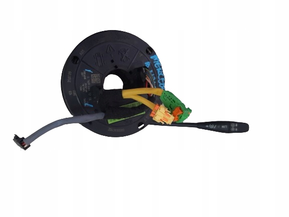 фото №1, Mercedes w245 лента pod руль a1694641218