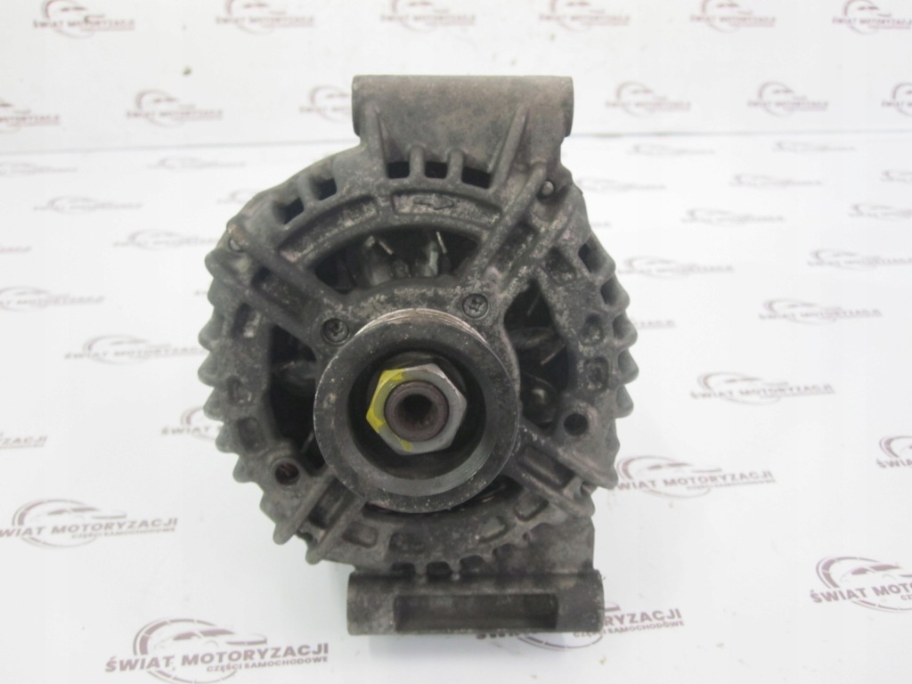 Mini cooper 1 1.6b 115km w10b16a 04r генератор 0124325108 7523897-01 в Україні