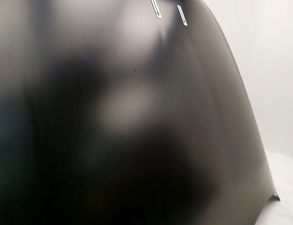 фото №9, Nowa оригінал капот кришка двигуна vw passat b7 3aa823031 2010-