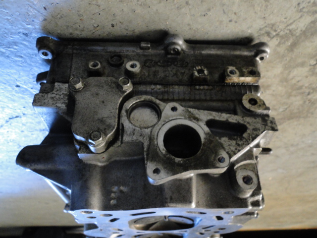 фото №6, Головка kia hyundai 2.0 g4nh lantra vi lift kona