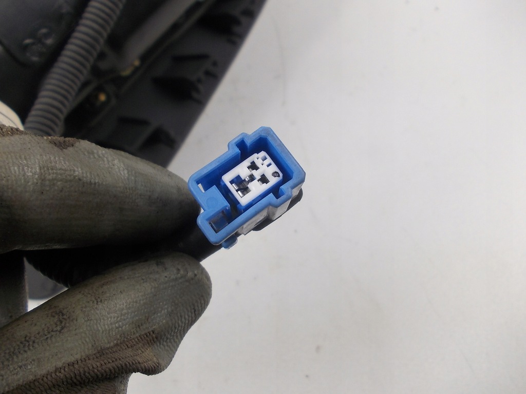 фото №5, Подушка пасажира подушка безпеки kia carnival 1 2,9 tdi 2,9 td