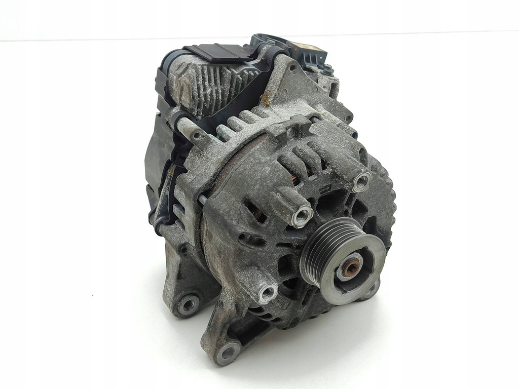 фото №1, Land rover evoque ii 2020 генератор k8d211a240ac