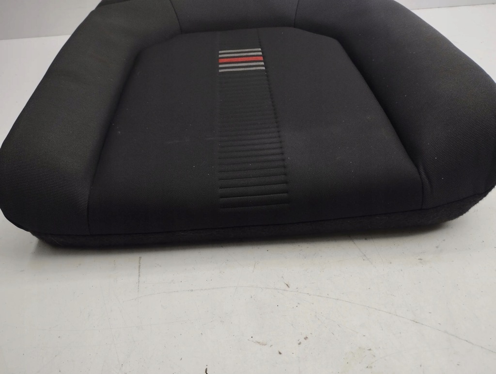 фото №7, Seat ibiza v kj 2018 левая сторона сиденья, сиденье