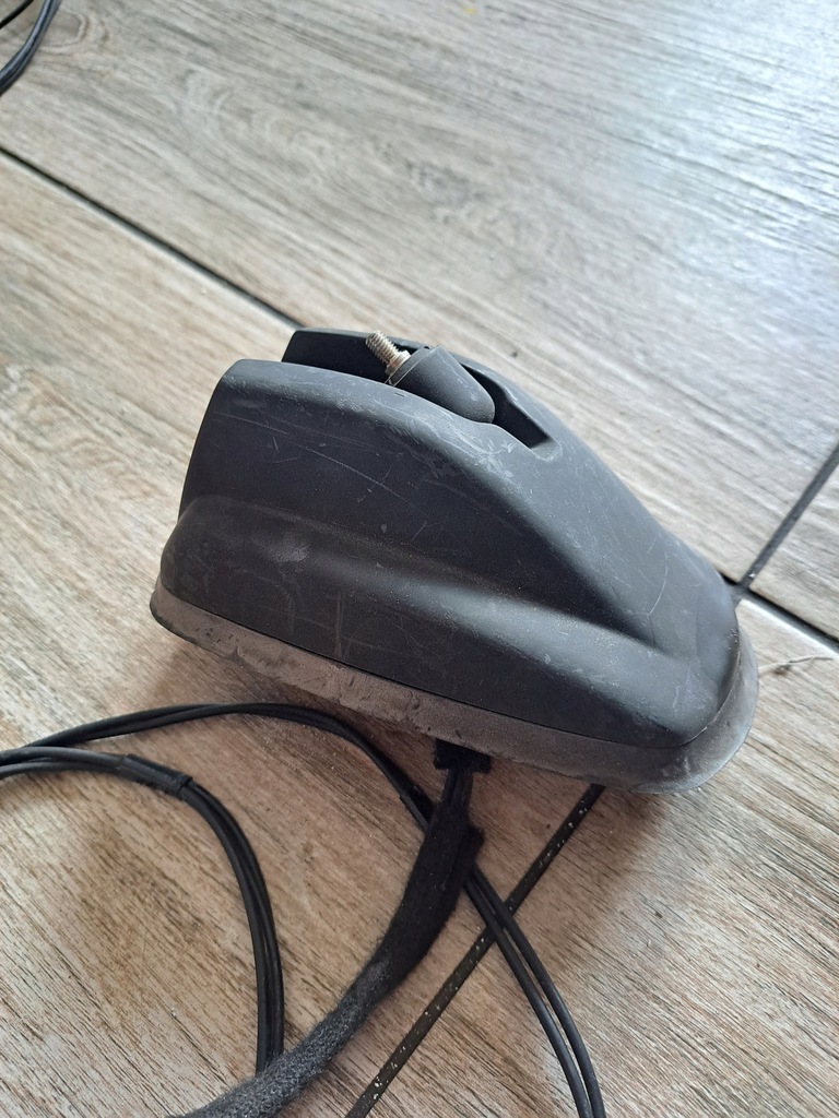 фото №2, Антенна кровельная gps gsm am fm volvo fh 4 fmx renault gama t range