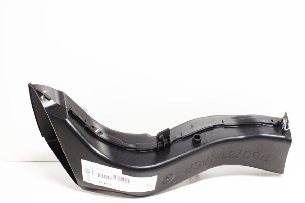 Bmw 3 f30 передний правый шланг воздуха тормозной 8054230 51748054230 Недорого