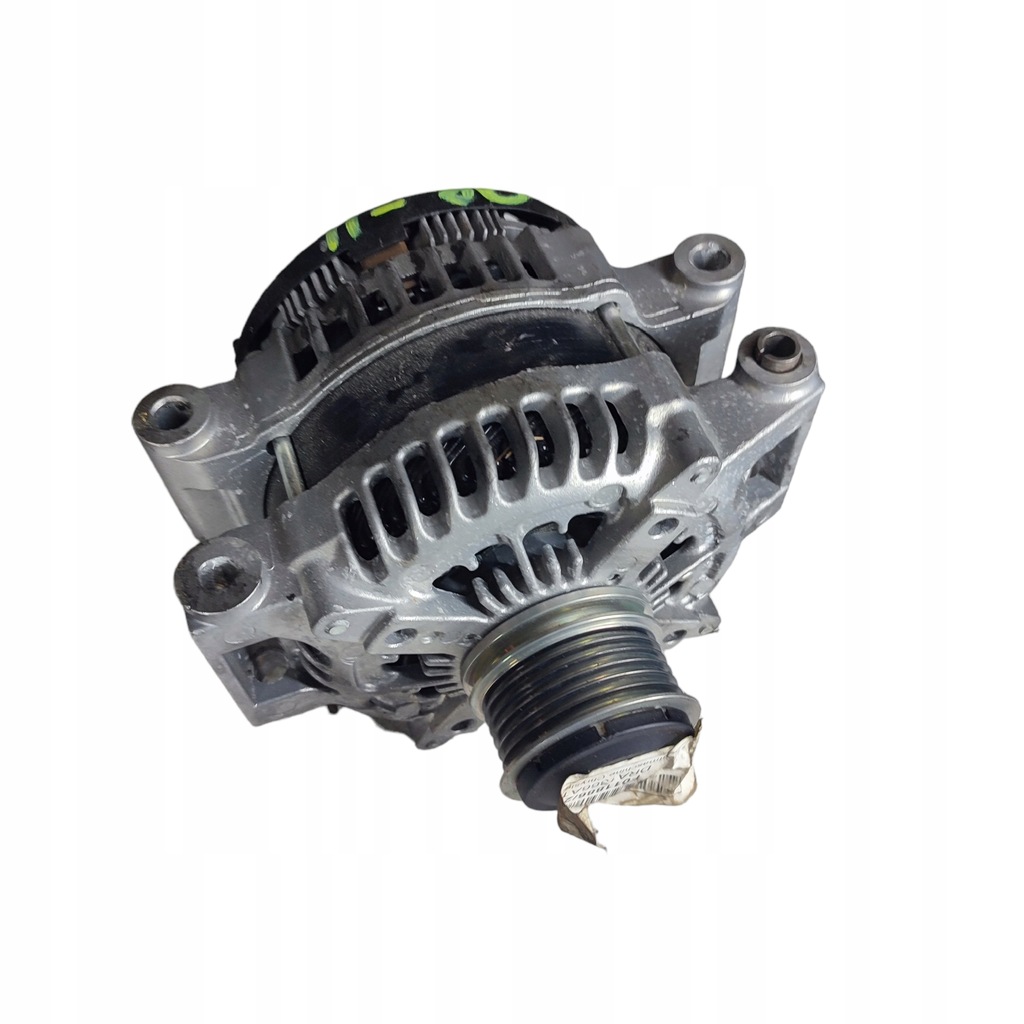 фото №1, Ii-80 генератор grand cherokee 300c f011886/2 dra1366at