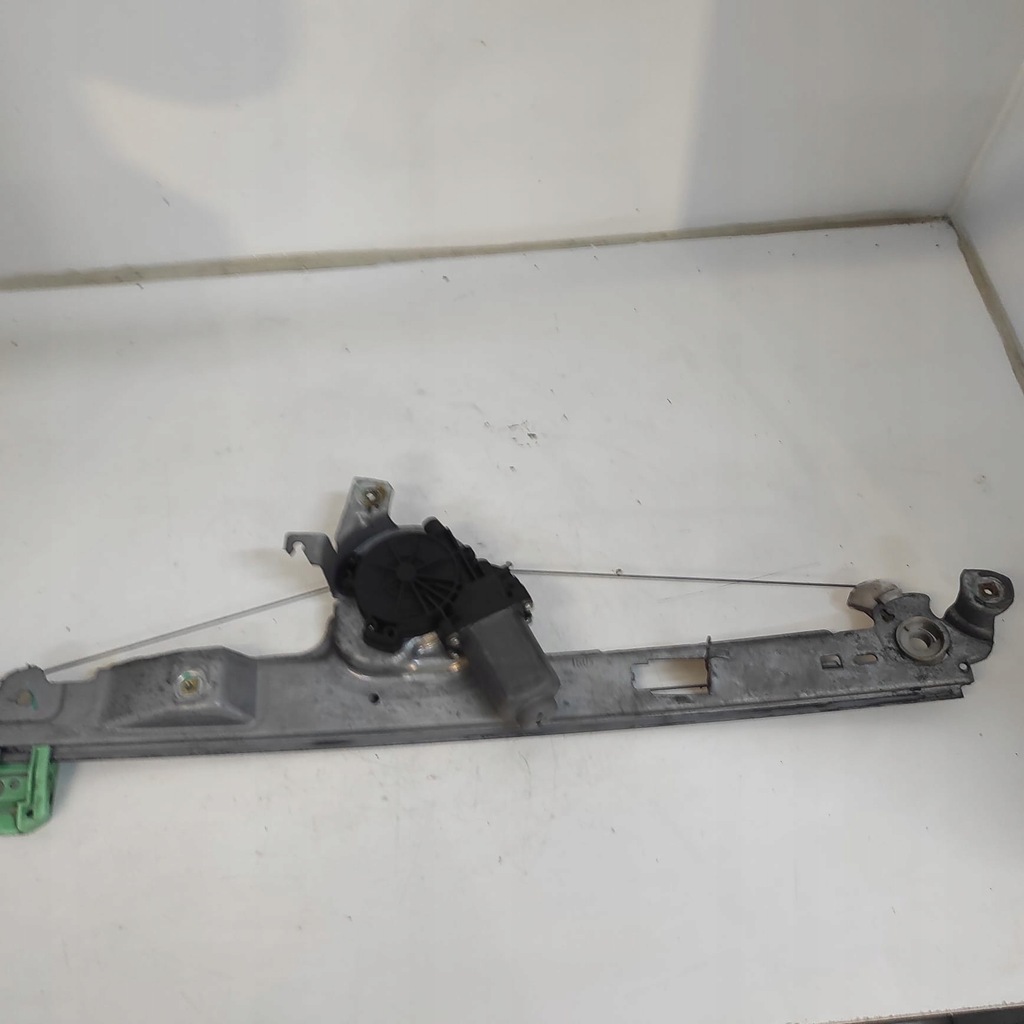 фото №2, Подъемник стекло левый перед renault scenic ii 117357b