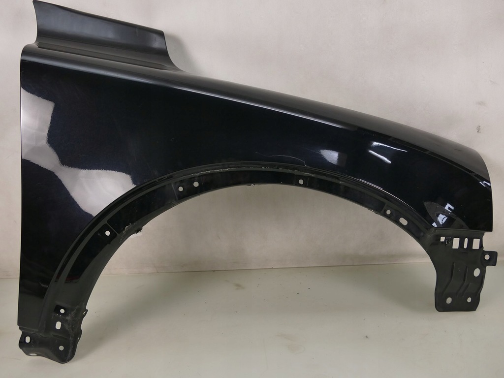 фото №1, Volvo xc90 i lift r крыло правый перед 452-26