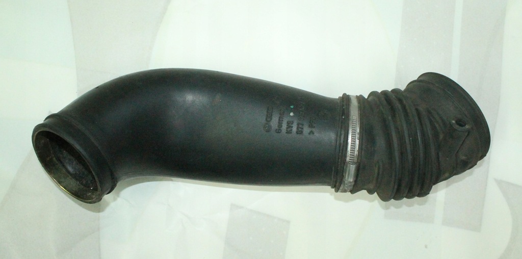 фото №1, Audi a8 d3 3.7 4.2 труба колектор впускний