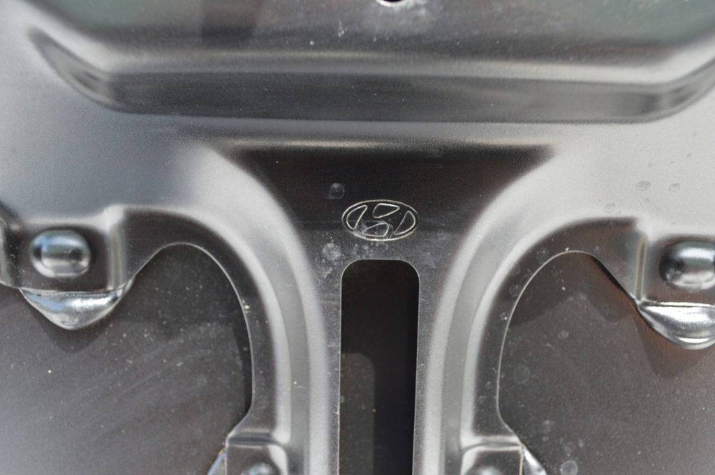 фото №7, Капот hyundai i30 ii