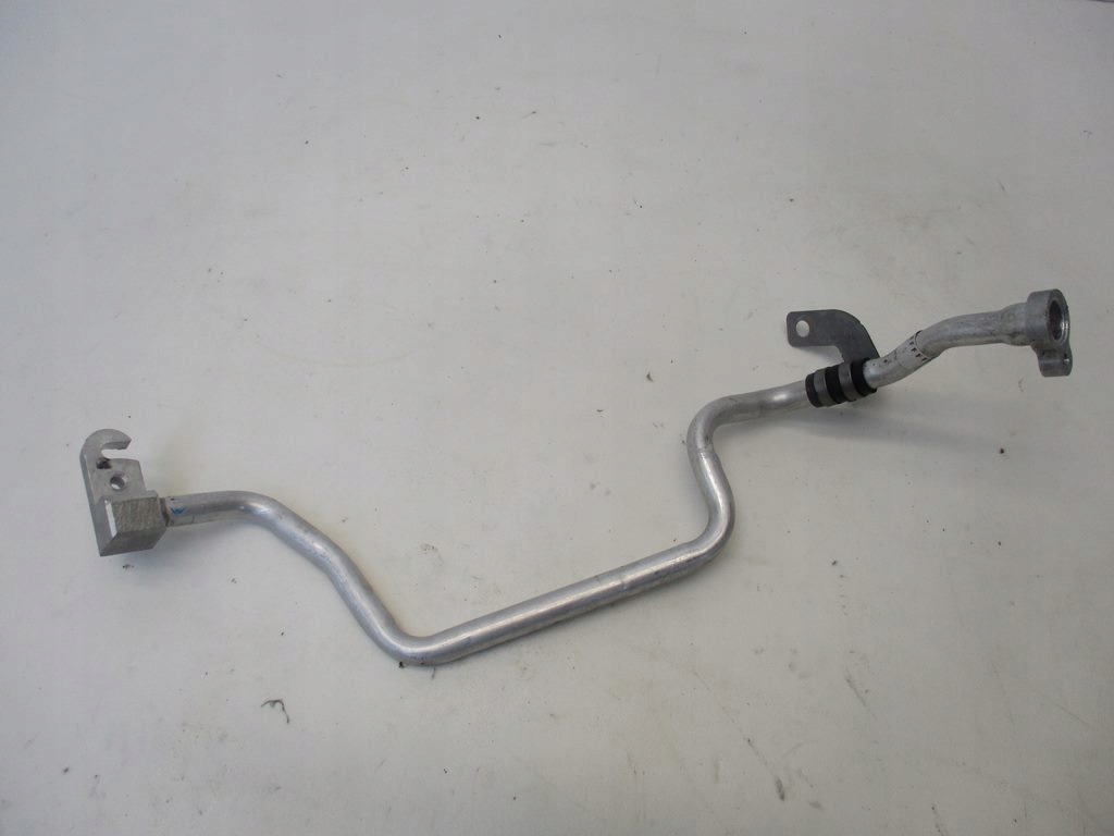 фото №5, Труба трубка кондиционера nissan micra k14 0.9 tce