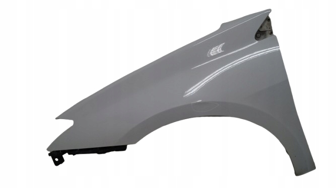 фото №1, Крыло передний левый renault laguna iii ov369 2010