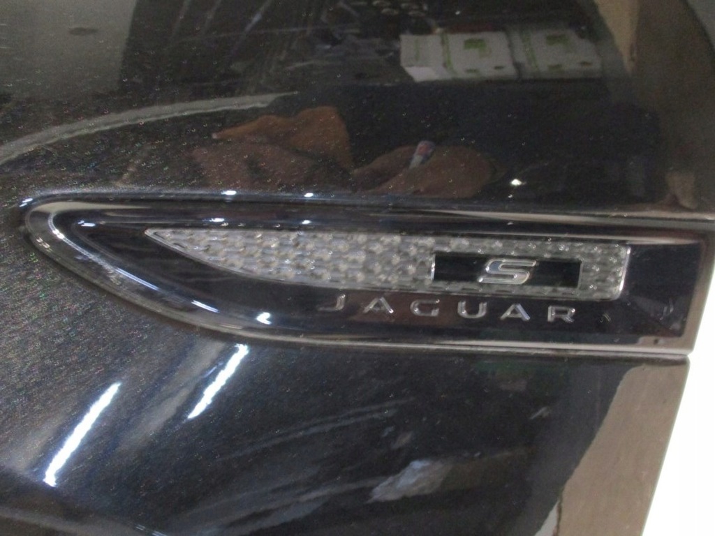 фото №6, Крила крила jaguar e pace epace