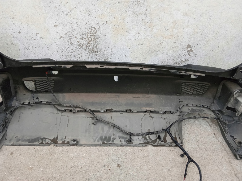 фото №6, Jeep renegade lift бампер задний задняя pdc