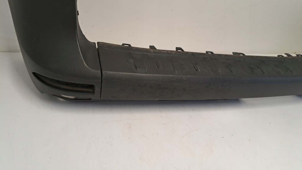 фото №4, Бампер задня renault kangoo iv 4 21-